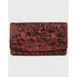 Кошелек Hill Burry Red 1