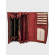 Кошелек Hill Burry Red 4