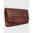 Кошелек Hill Burry Red 6