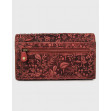 Кошелек Hill Burry Red 8