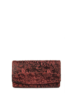 Гаманець Hill Burry Red
