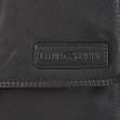 Сумка через плече (крос-боді) середня Hill Burry Black 8