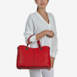 Тоут большой Regina Notte Red 4