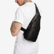Рюкзак середній Hill Burry Black 4