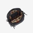 Сумка через плечо (кросс-боди) маленькая Hill Burry Black 3