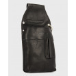 Поясная сумка маленькая Hill Burry Black 2