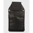 Поясная сумка маленькая Hill Burry Black 3