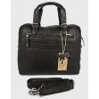 Сумка велика Hill Burry Black 3