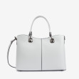 Тоут большой Regina Notte White 1