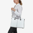 Тоут большой Regina Notte White 4