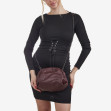 Клатч InBag Vinous 1
