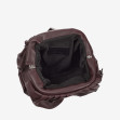 Клатч InBag Vinous 2