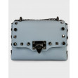 Клатч InBag Light-blue 1