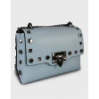 Клатч InBag Light-blue 2