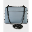 Клатч InBag Light-blue 3