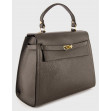 Сумка середня InBag Dark grey 2