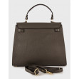 Сумка середня InBag Dark grey 3