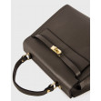 Сумка середня InBag Dark grey 4