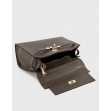 Сумка середня InBag Dark grey 5