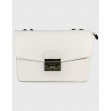 Клатч InBag White 1