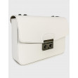 Клатч InBag White 2