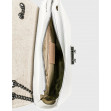 Клатч InBag White 4