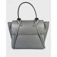 Сумка середня InBag Grey 1