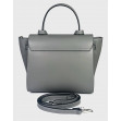 Сумка середня InBag Grey 3