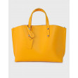 Шоппер большой Regina Notte Yellow 1