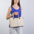Тоут большой Regina Notte Beige 4