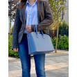 Шоппер средний Regina Notte Jeans 5