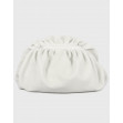 Клатч InBag White 1