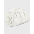 Клатч InBag White 2