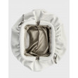 Клатч InBag White 4