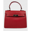 Сумка середня InBag Red 1