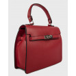 Сумка середня InBag Red 2