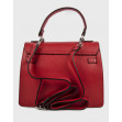 Сумка середня InBag Red 3