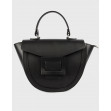 Сумка средняя InBag Black 1