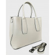 Сумка середня InBag Beige 2