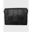 Сумка через плечо (кросс-боди) маленькая InBag Black 1