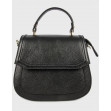 Сумка через плече (крос-боді) маленька InBag Black 1