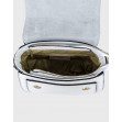 Сумка через плече (крос-боді) маленька InBag White 4