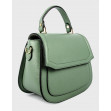 Сумка через плечо (кросс-боди) маленькая InBag Olive 2