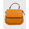 Сумка через плече (крос-боді) маленька InBag Foxy 1