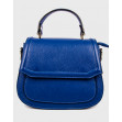 Сумка через плечо (кросс-боди) маленькая InBag Blue 1