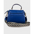 Сумка через плечо (кросс-боди) маленькая InBag Blue 3