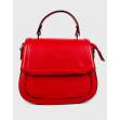 Сумка через плечо (кросс-боди) маленькая InBag Red 1