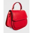 Сумка через плечо (кросс-боди) маленькая InBag Red 2