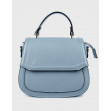 Сумка через плече (крос-боді) маленька InBag Light-blue 1