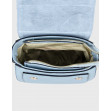 Сумка через плече (крос-боді) маленька InBag Light-blue 4